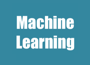 Machine Leanring and AI